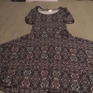 Small Nicole lularoe